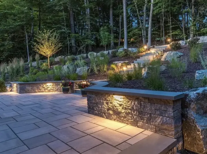 Landscape Lighting